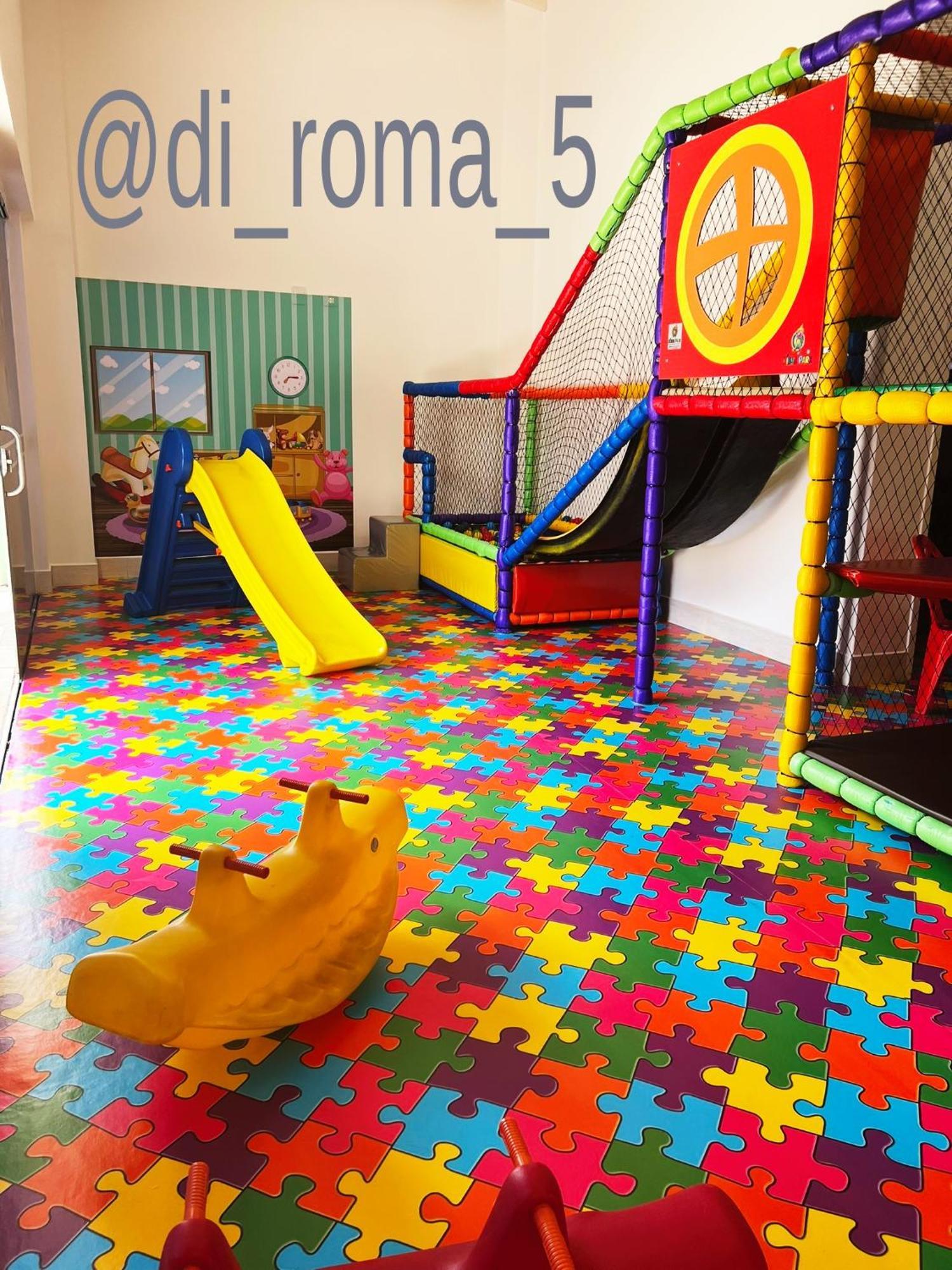 Apto Completo Com Parque Aquatico 24 Horas Lacqua Diroma กัลดัสโนวัส ภายนอก รูปภาพ